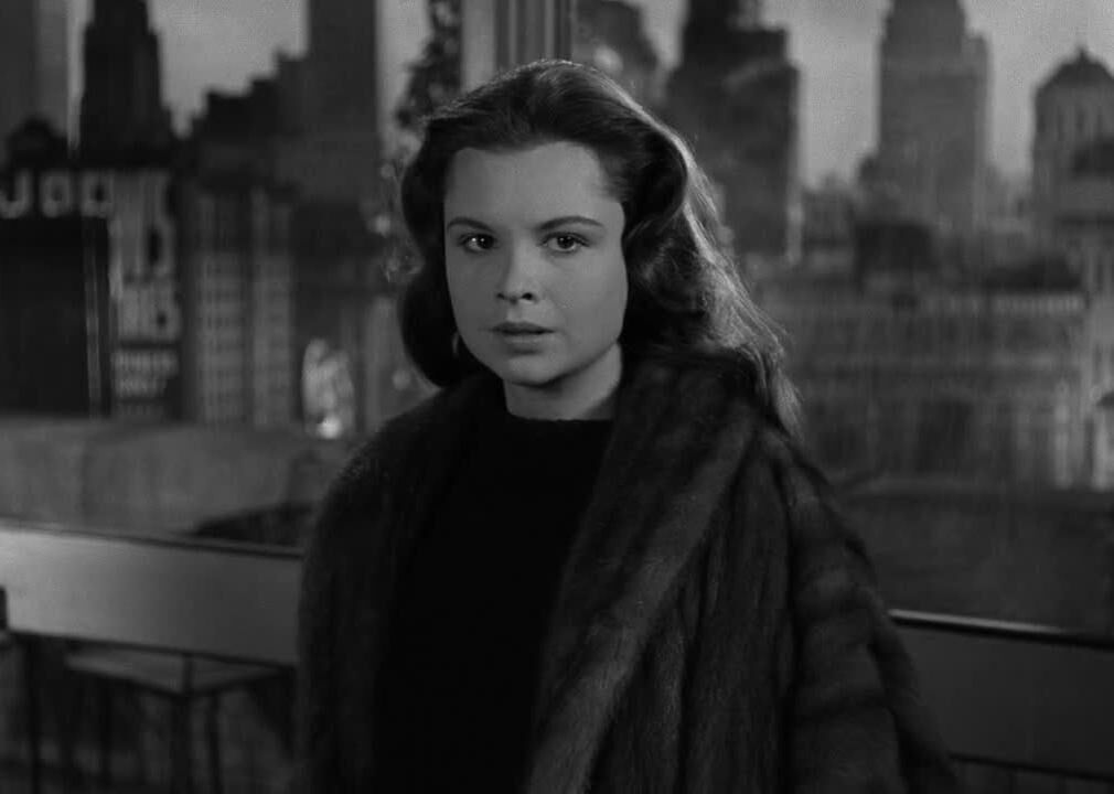 #56. Sweet Smell of Success (1957)